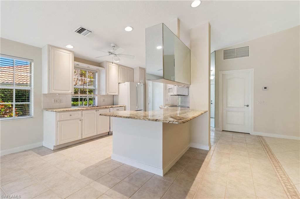 VILLAGE WALK - Residential