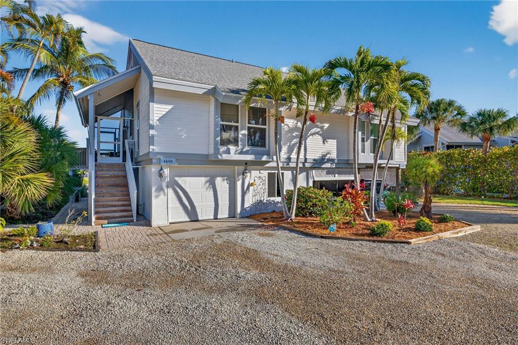 DUNES AT SANIBEL ISLAND - Residential