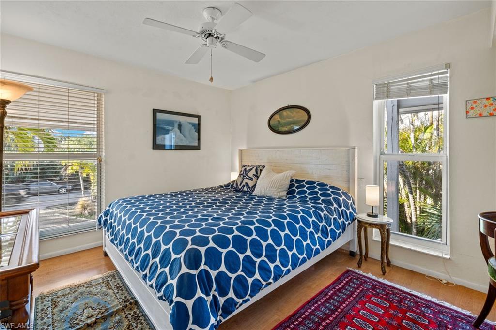 DUNES AT SANIBEL ISLAND - Residential