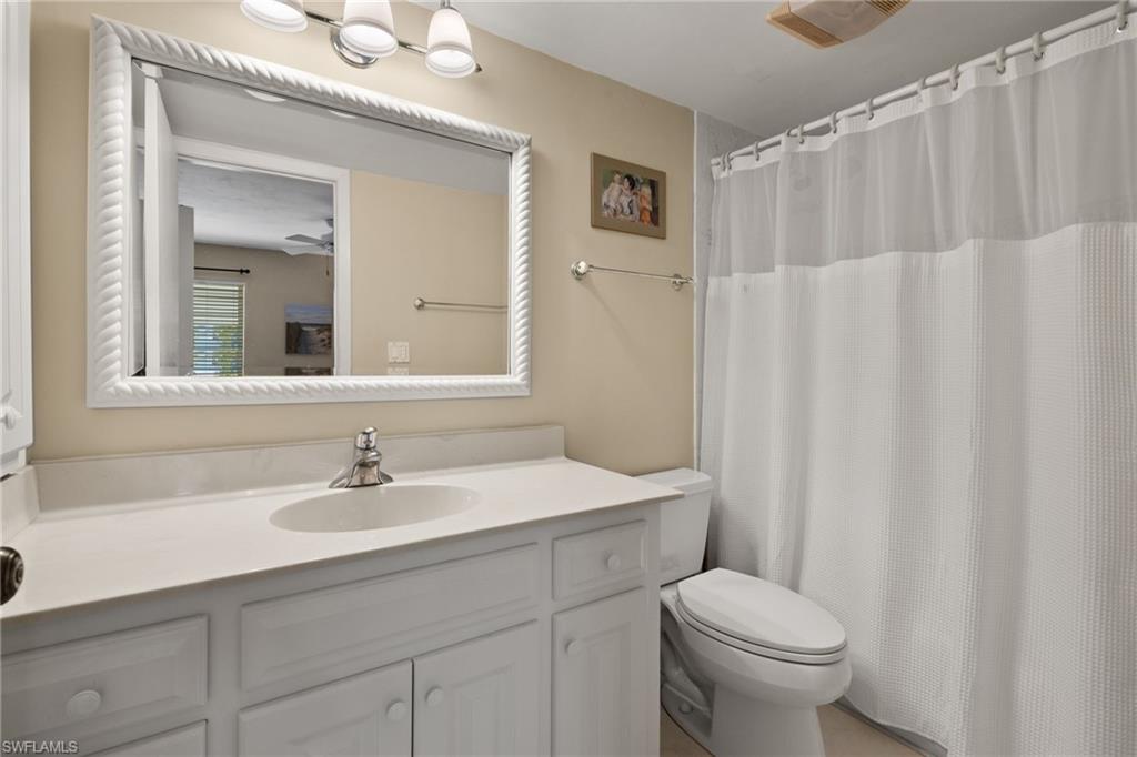 DUNES AT SANIBEL ISLAND - Residential