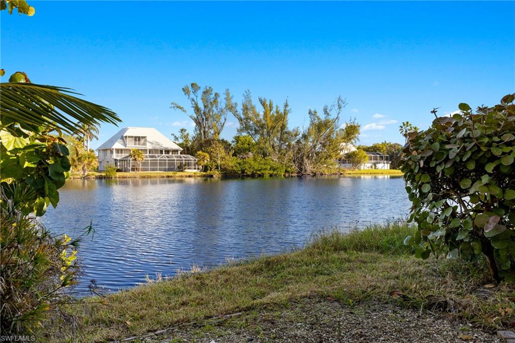 DUNES AT SANIBEL ISLAND - Residential