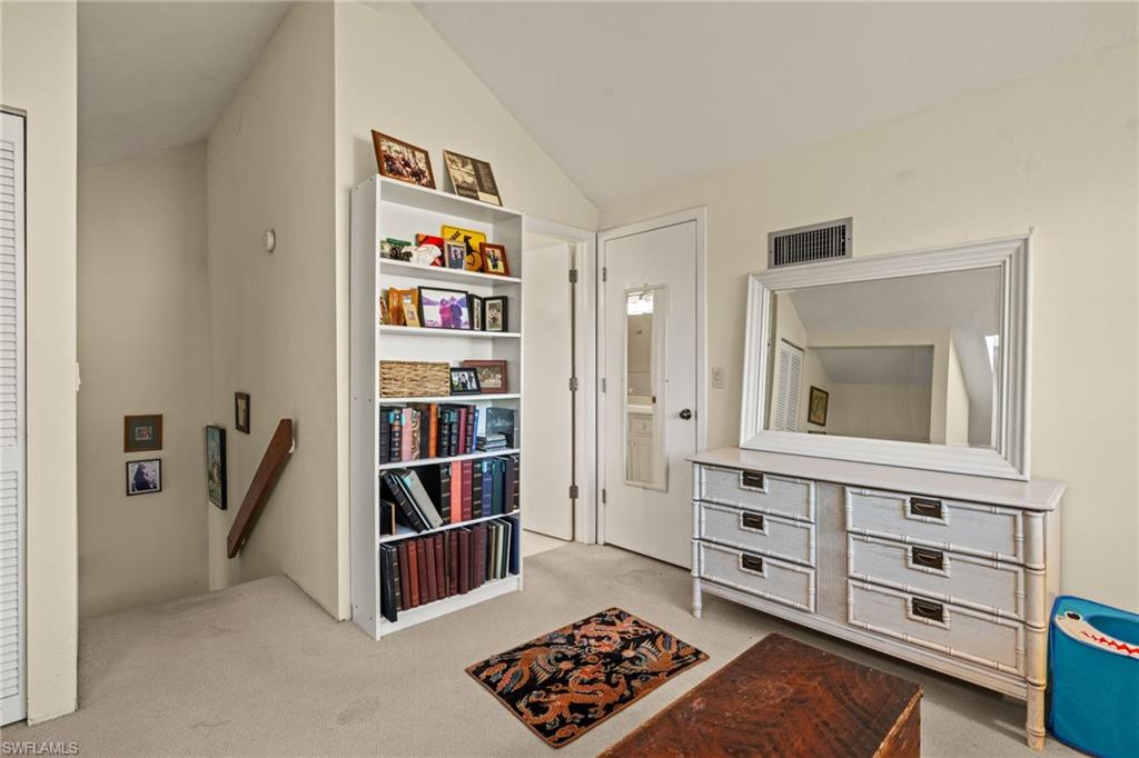 DUNES AT SANIBEL ISLAND - Residential