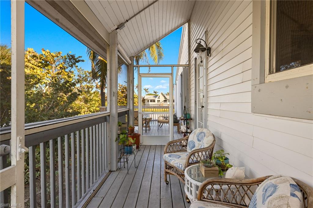 DUNES AT SANIBEL ISLAND - Residential