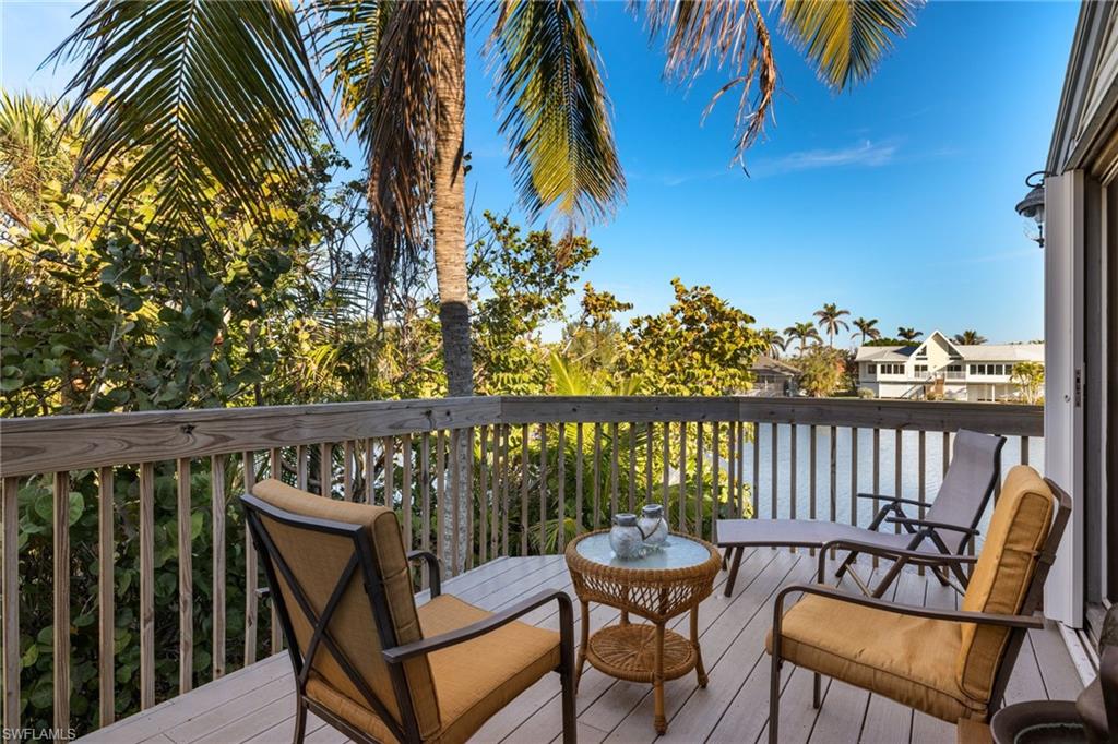 DUNES AT SANIBEL ISLAND - Residential
