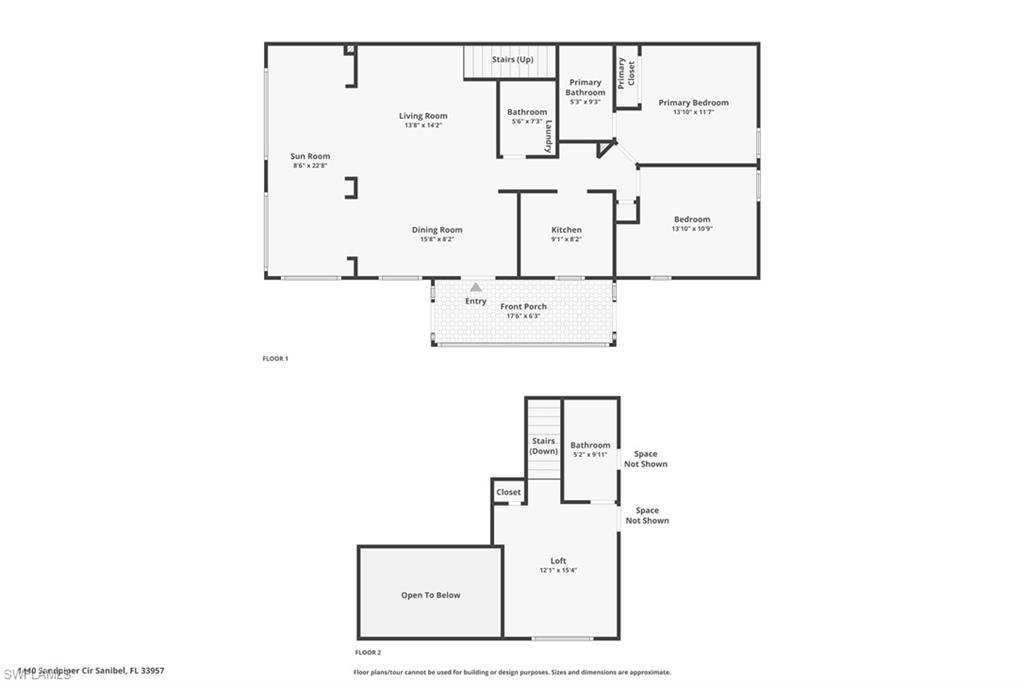 DUNES AT SANIBEL ISLAND - Residential