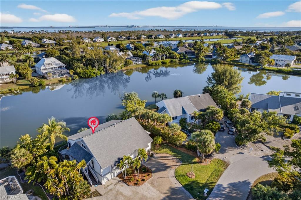 DUNES AT SANIBEL ISLAND - Residential