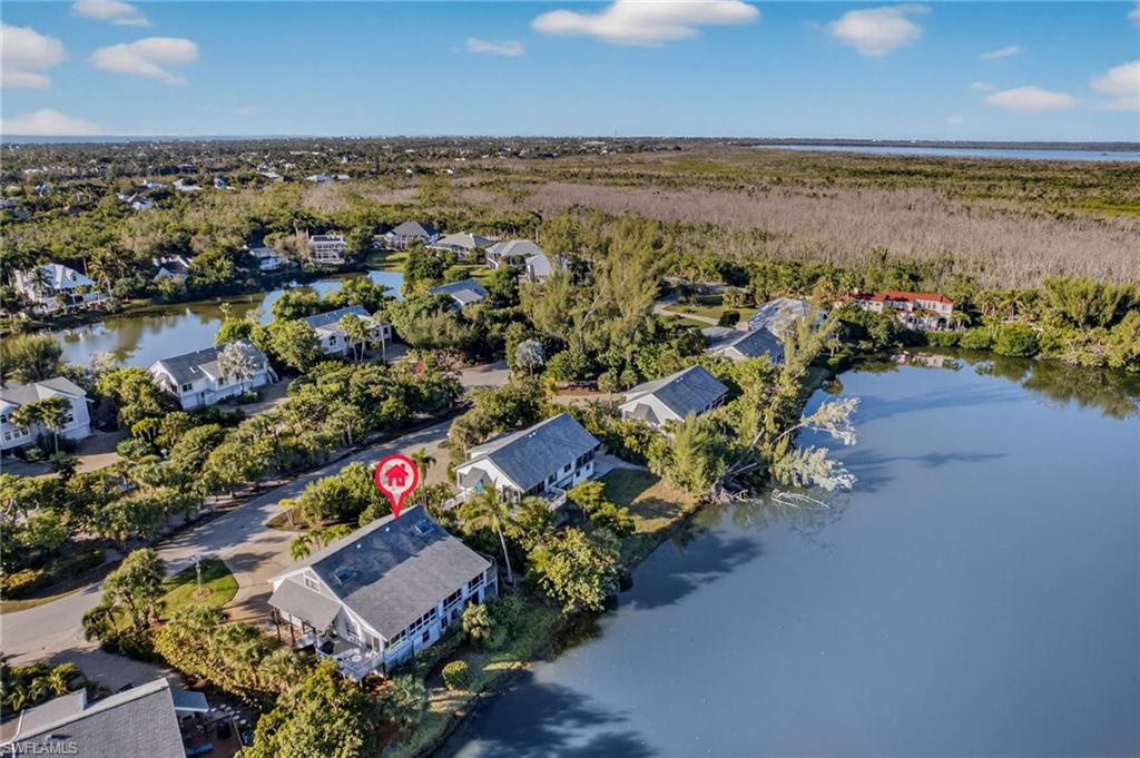 DUNES AT SANIBEL ISLAND - Residential