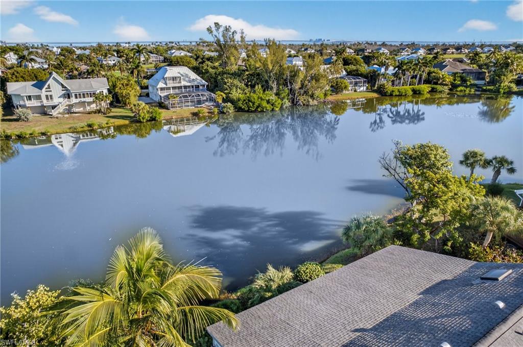 DUNES AT SANIBEL ISLAND - Residential