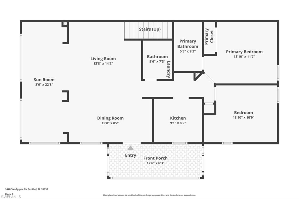 DUNES AT SANIBEL ISLAND - Residential