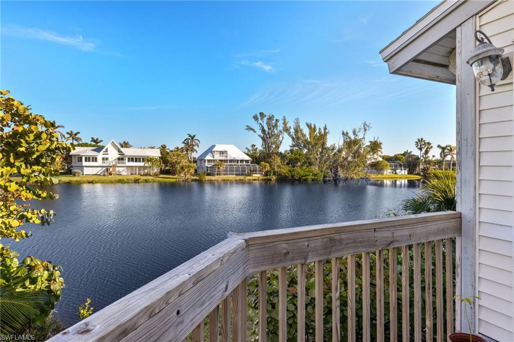 DUNES AT SANIBEL ISLAND - Residential