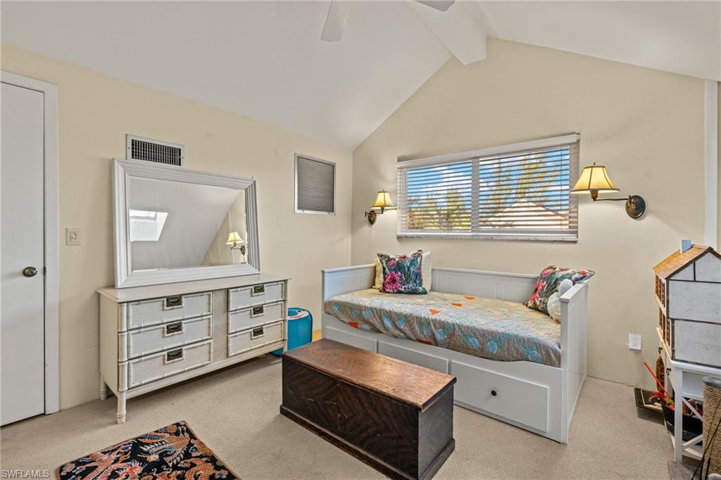 DUNES AT SANIBEL ISLAND - Residential