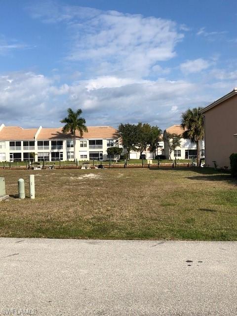 EVENINGSTAR CAY - Land