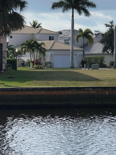 EVENINGSTAR CAY - Land