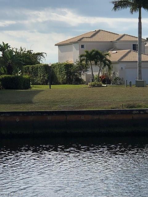 EVENINGSTAR CAY - Land