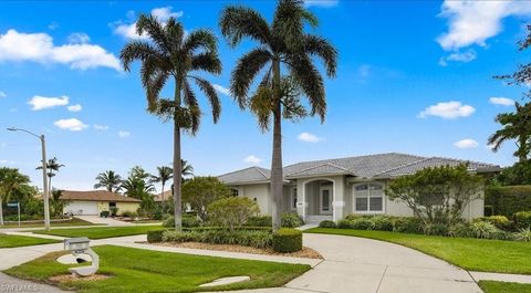 Photo of 1345 Whiteheart AVE, MARCO ISLAND, FL 34145 (MLS # 226017389)