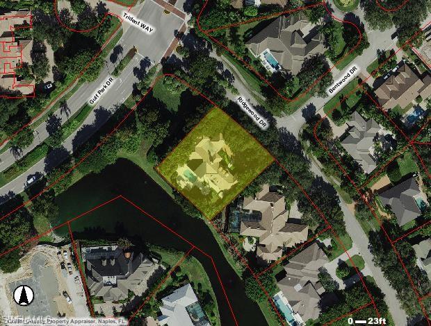 PINECREST AT PELICAN BAY - Residential