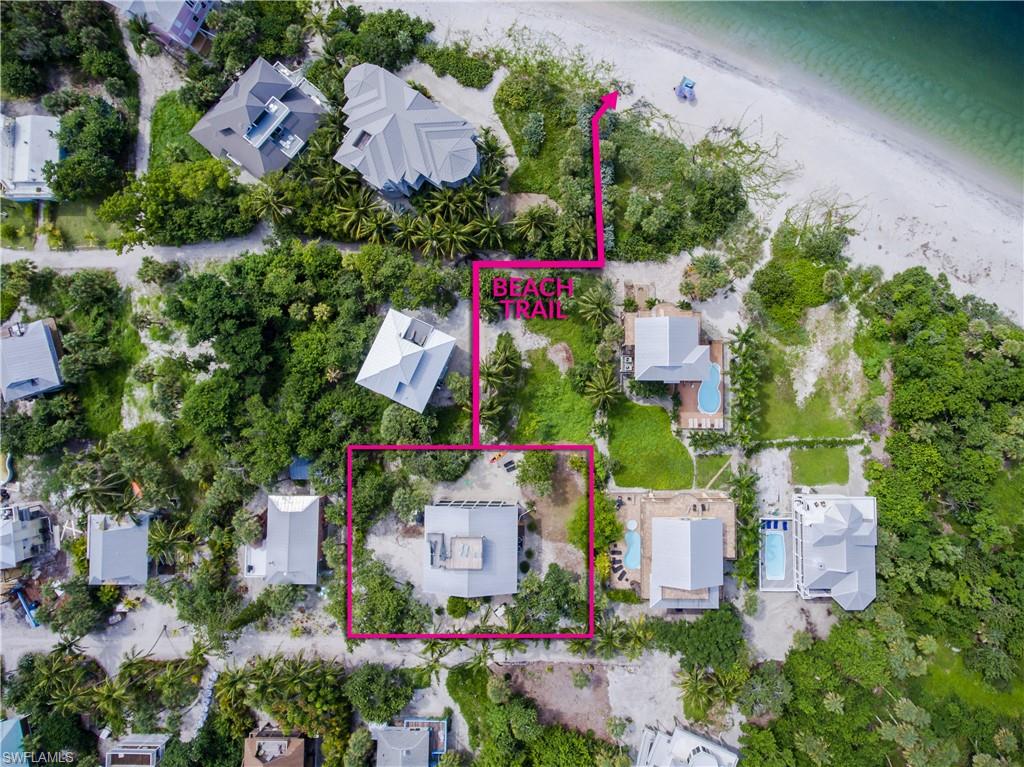 NORTH CAPTIVA SANDS - Residential