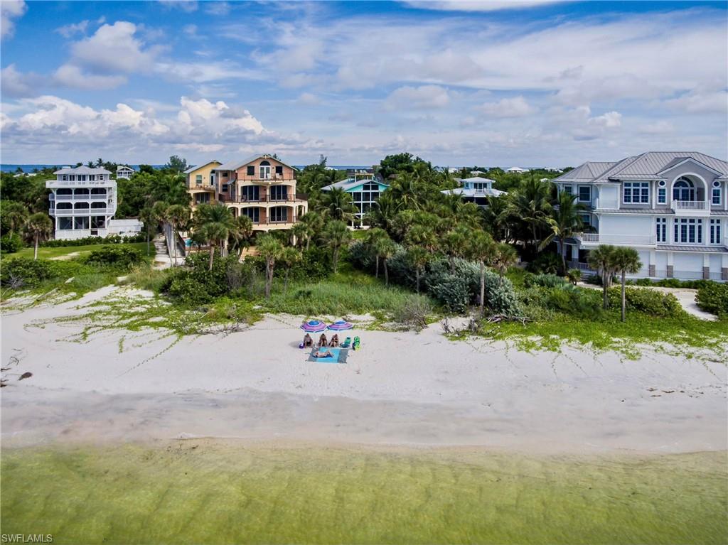 NORTH CAPTIVA SANDS - Residential