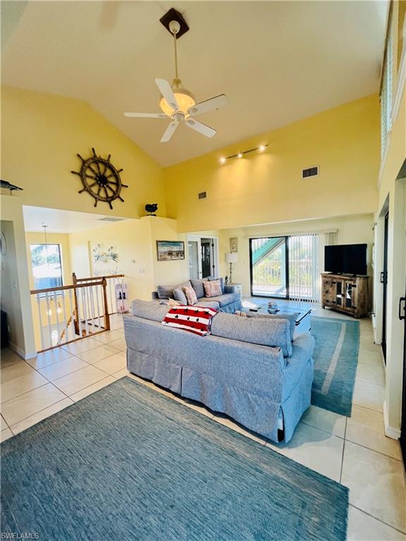 NORTH CAPTIVA SANDS - Residential