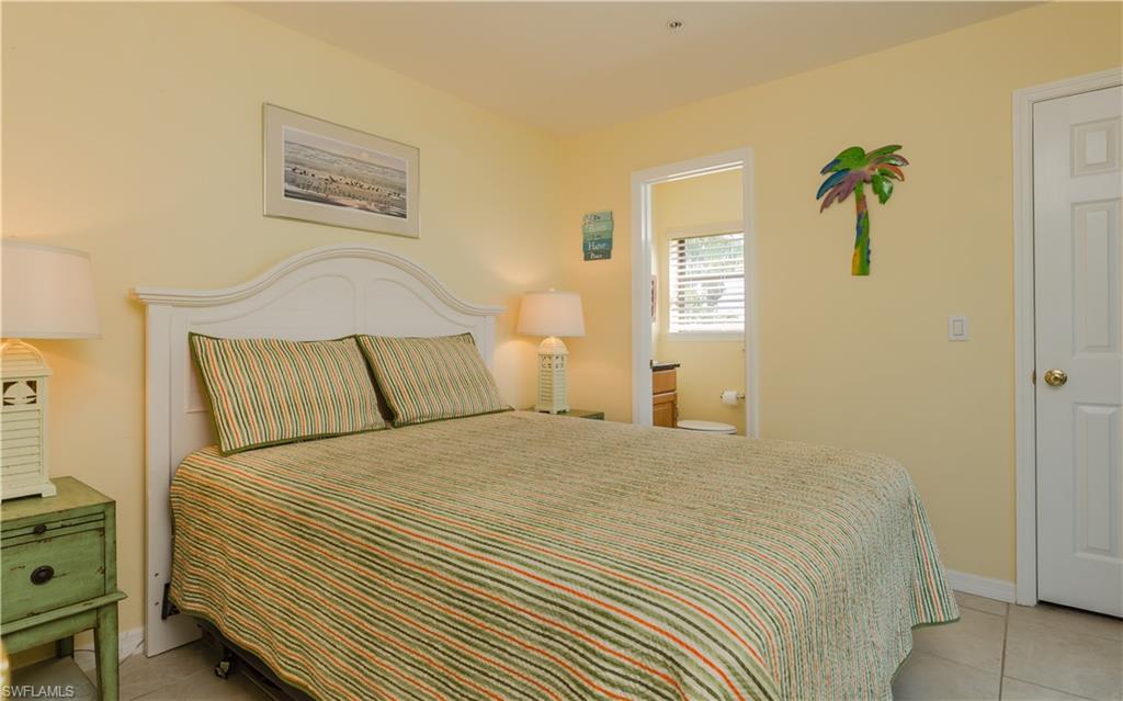 NORTH CAPTIVA SANDS - Residential