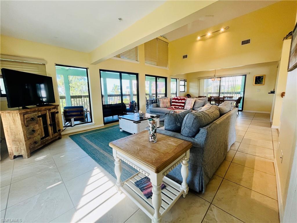NORTH CAPTIVA SANDS - Residential