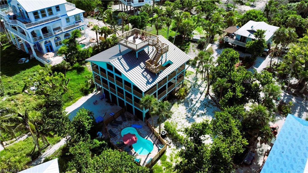 NORTH CAPTIVA SANDS - Residential
