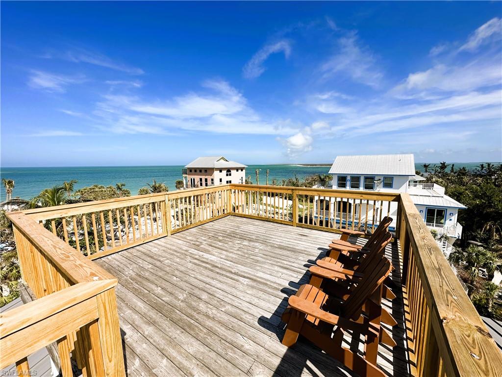 NORTH CAPTIVA SANDS - Residential