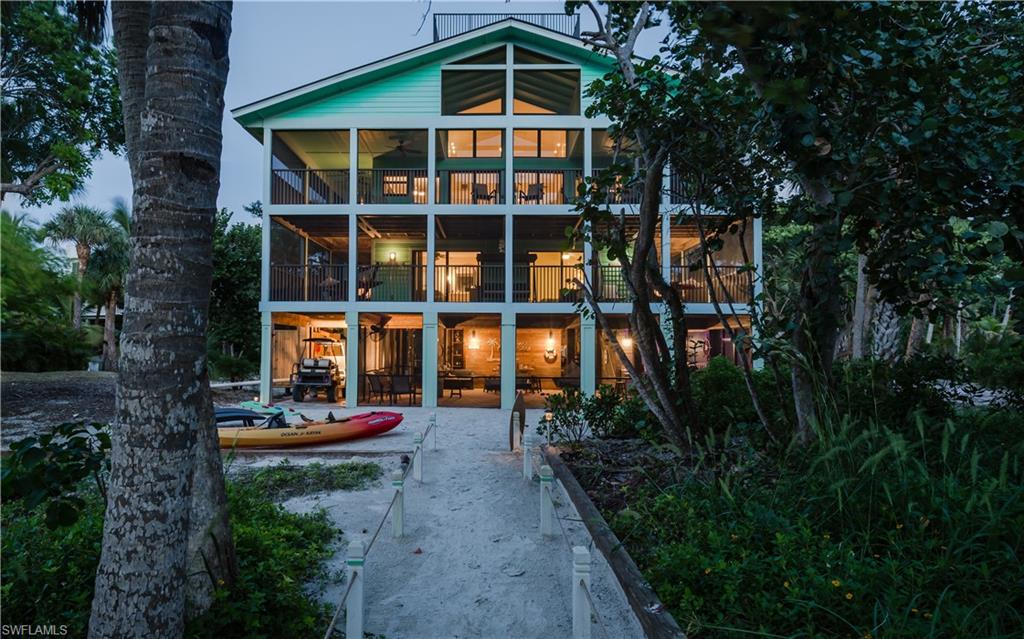 NORTH CAPTIVA SANDS - Residential