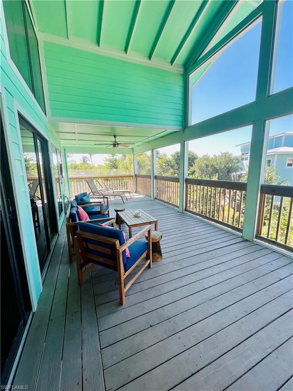 NORTH CAPTIVA SANDS - Residential
