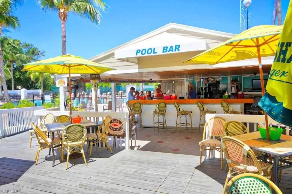 NORTH CAPTIVA SANDS - Residential