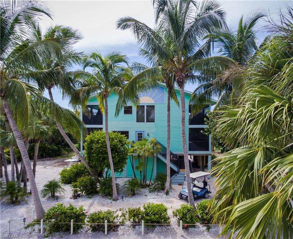 NORTH CAPTIVA SANDS - Residential