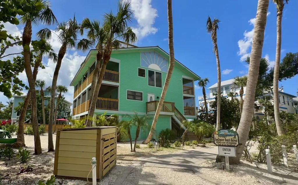 NORTH CAPTIVA SANDS - Residential