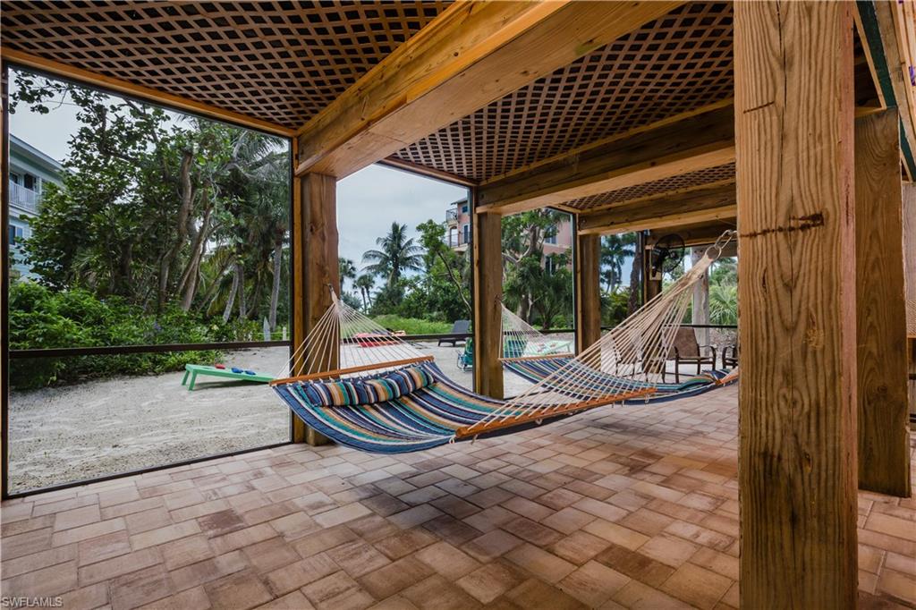 NORTH CAPTIVA SANDS - Residential