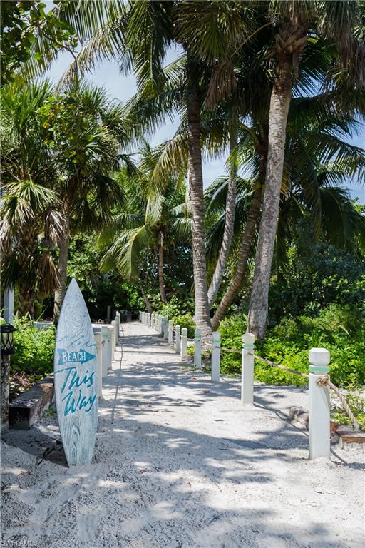 NORTH CAPTIVA SANDS - Residential