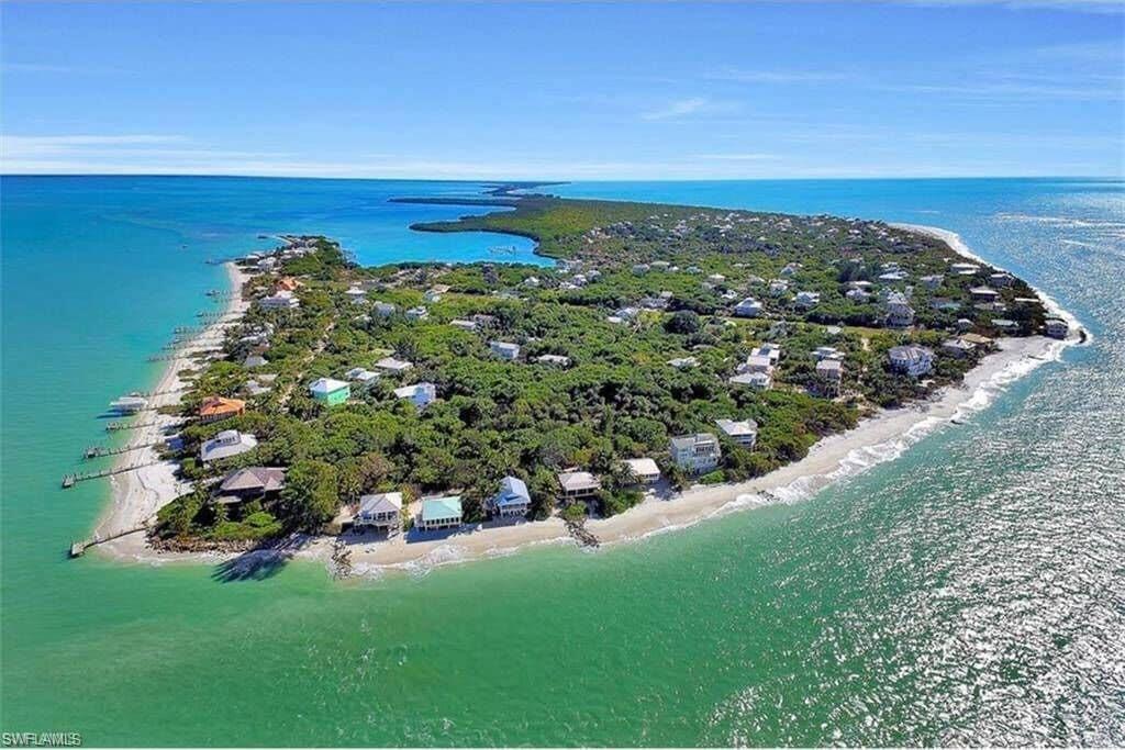 NORTH CAPTIVA SANDS - Residential