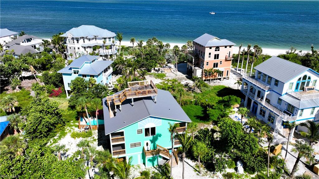 NORTH CAPTIVA SANDS - Residential
