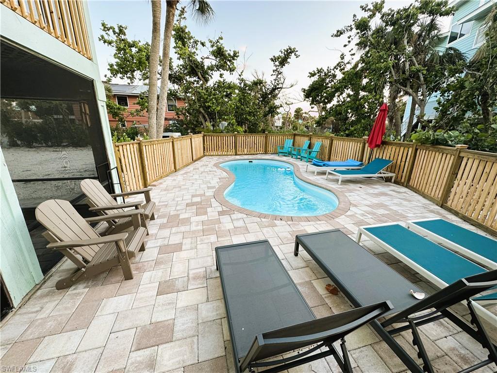 NORTH CAPTIVA SANDS - Residential