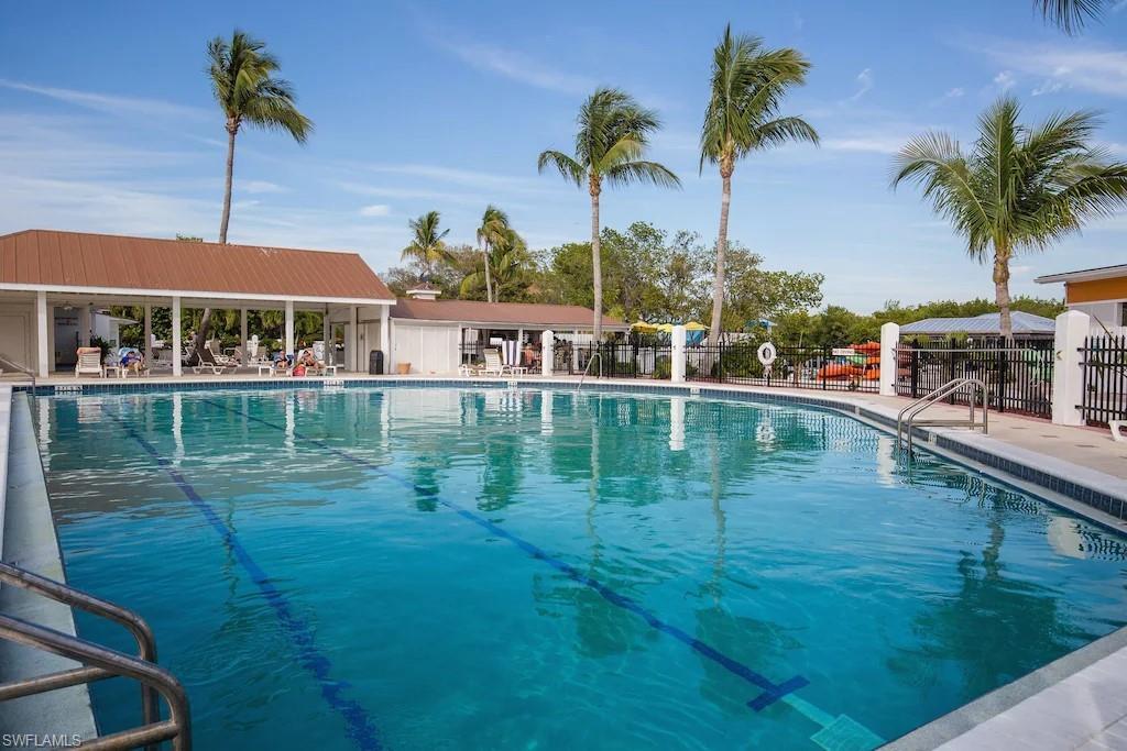 NORTH CAPTIVA SANDS - Residential