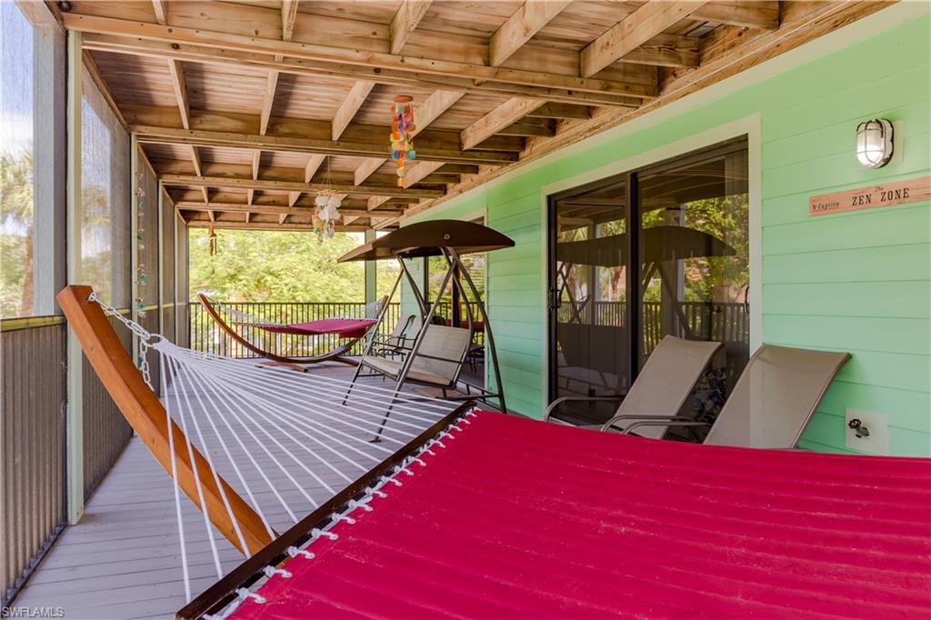 NORTH CAPTIVA SANDS - Residential