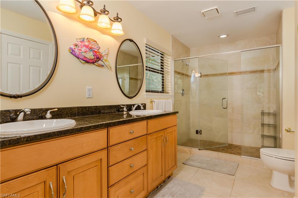 NORTH CAPTIVA SANDS - Residential