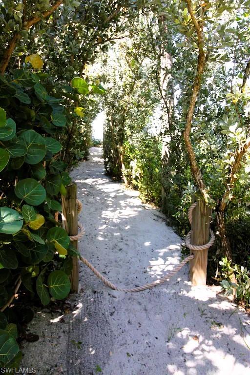 NORTH CAPTIVA SANDS - Residential