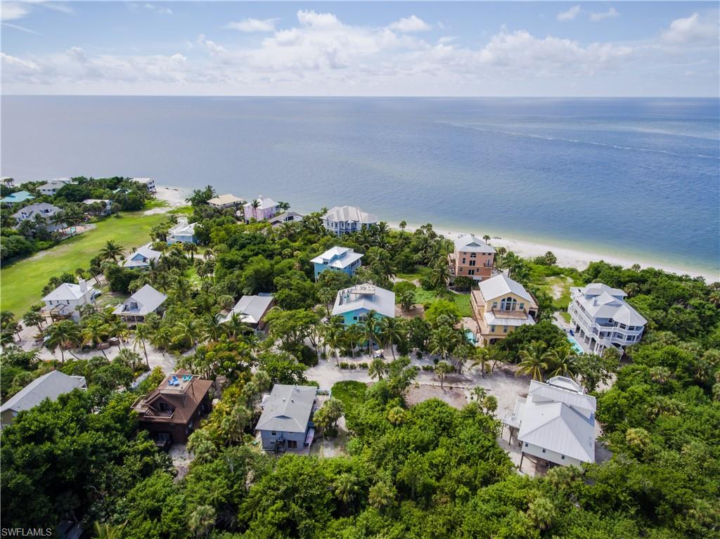 NORTH CAPTIVA SANDS - Residential