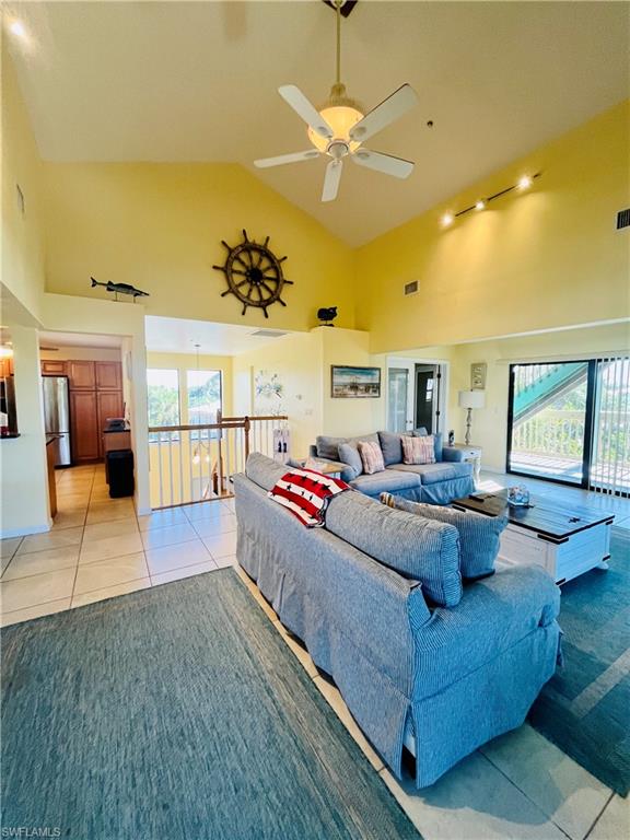 NORTH CAPTIVA SANDS - Residential