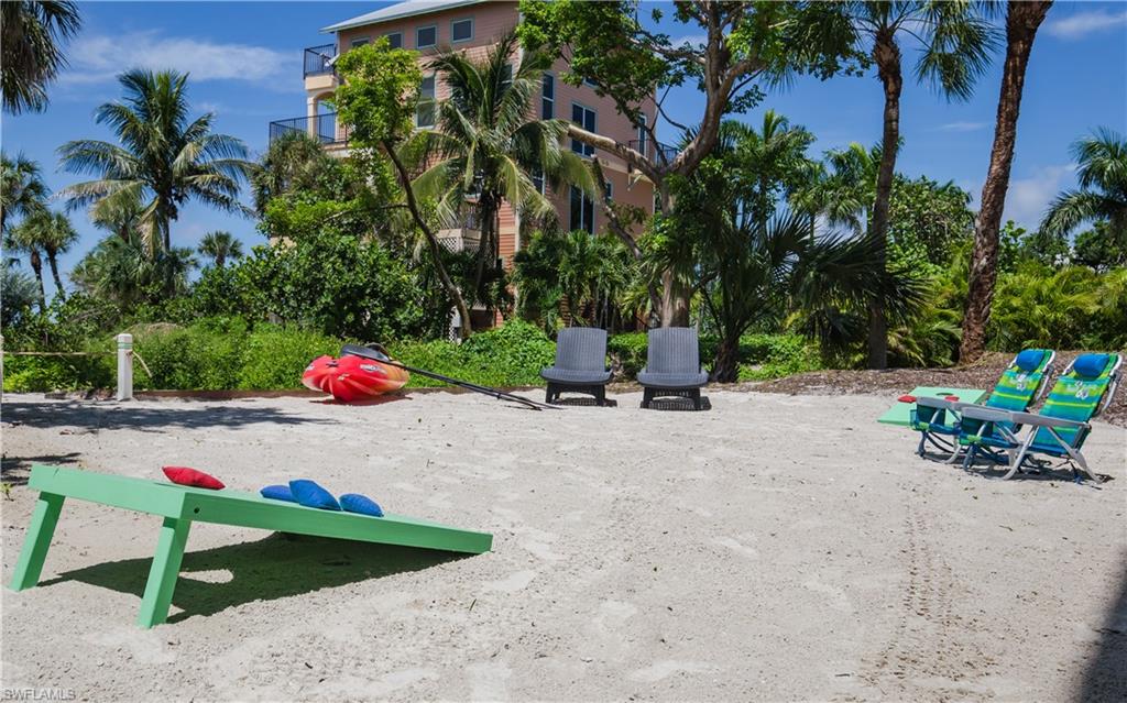 NORTH CAPTIVA SANDS - Residential
