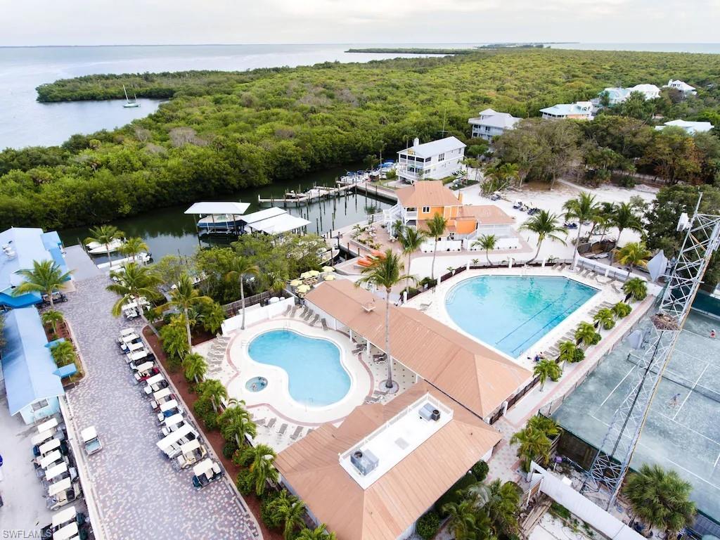 NORTH CAPTIVA SANDS - Residential