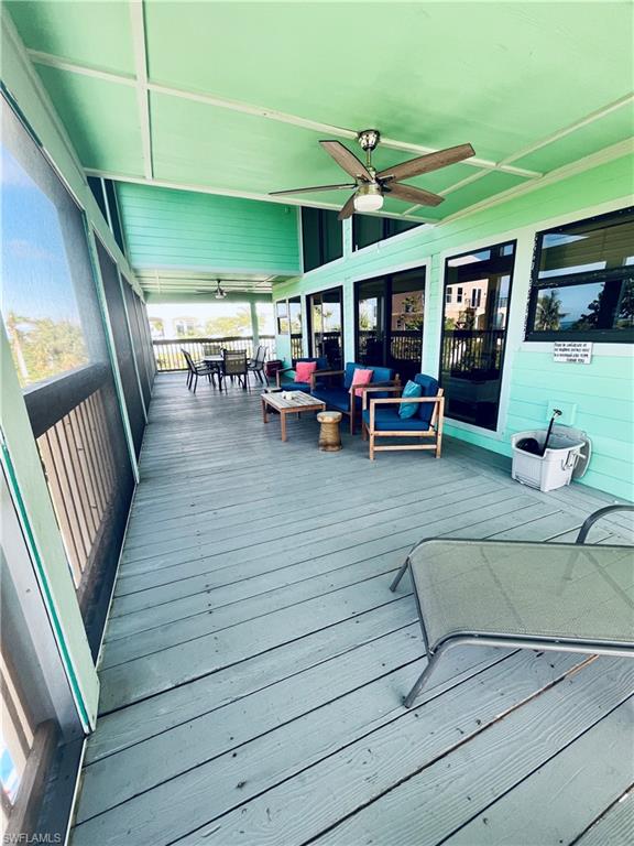 NORTH CAPTIVA SANDS - Residential