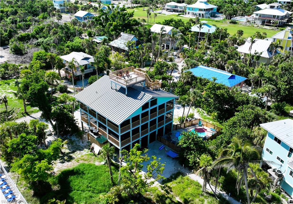 NORTH CAPTIVA SANDS - Residential