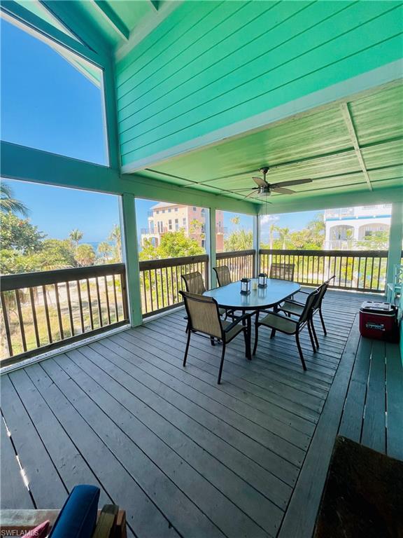 NORTH CAPTIVA SANDS - Residential