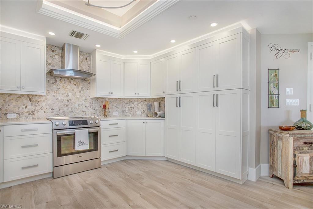 ST RAPHAEL - Residential