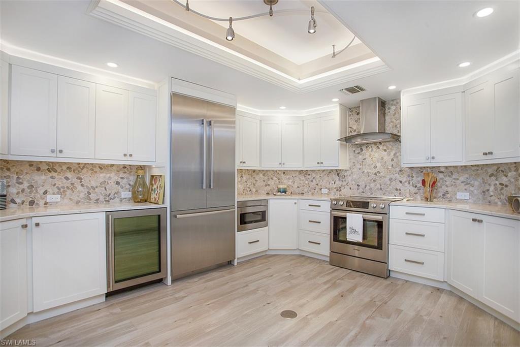 ST RAPHAEL - Residential